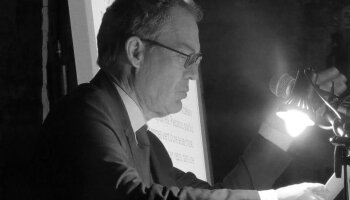 Ignacio Vidal-Folch Foto: MAČ